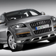 Illustration for article titled 2010 Audi Q7: Styling, Diesel Tweaks